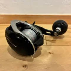 SHIMANO シマノ グラップラー 301HG スタコンハンドル - メルカリ