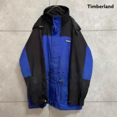 【Timberland】 ティンバーランド マウンテンパーカー O987