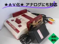 ファミリーコンピュータ 本体