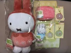 ミッフィー　タイトーくじ　まとめ売り