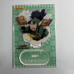 忍たま乱太郎 タワレコ アクスタ 七松 小平太