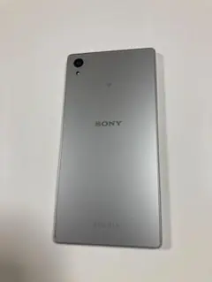 2026年最新】スマートフォン カラー：シルバー スマートフォン本体の