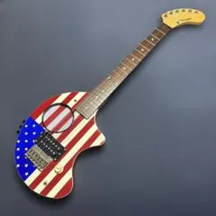 2026年最新】FERNANDES エレキギターの人気アイテム - メルカリ