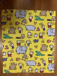 2025年最新】みんなのたあ坊 ハンカチの人気アイテム - メルカリ