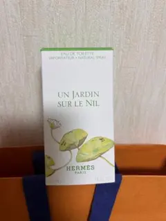 【ピピマリ様専用】ナイルの庭 HERMES 50ml