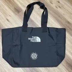 ノースフェイストートバッグ トートバッグ