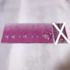 STPR ThanksParty C賞 キーホルダー みかさくん 16個 - メルカリ