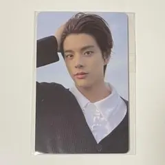 ENHYPEN ジェイク トレカ