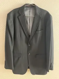 ORIHIKA オリヒカ ジャケット ブラック Lサイズ