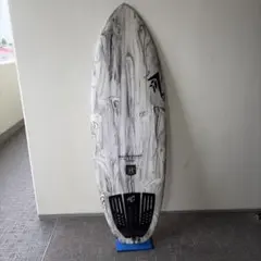 rob様専用ファイヤーワイヤー サーフボード マチャド カド5'4 28.8Lのサムネイル