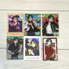 蓮巳敬人　カード　パシャこれ　まとめ売り　あんスタ　あんさんぶるスターズ！！