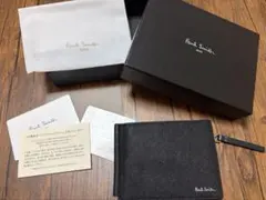 【美品】ポールスミス マネークリップのサムネイル