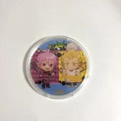 魔入りました！入間くん アスモデウス サブノック