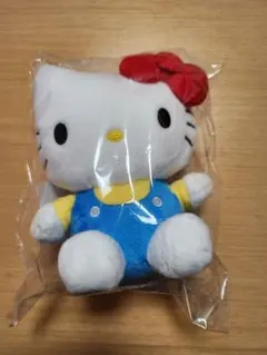 ハローキティぬいぐるみ非売品 2025年最新】キティ 非売品 ぬいぐるみの人気アイテム - メルカリ