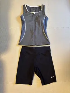 NIKE レディース セパレート水着 Sサイズのサムネイル