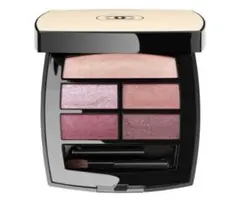 使用2回 シャネル レベージュパレットルガール クール