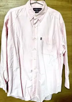 ポロ ラルフローレン　ボタンダウンシャツ　 デッドストック　1997年モデル