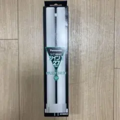 Panasonic FPL27EX-N 27W ツイン1