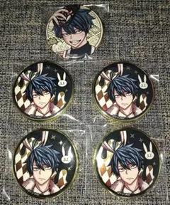 2025年最新】一ノ瀬四季缶バッジの人気アイテム - メルカリ