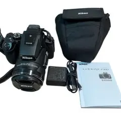 2025年最新】nikon coolpix p900の人気アイテム - メルカリ