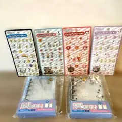 ☆*☆様 スヌーピー シール手帳 ぷくぷくシール SNOOPY 正規品 PUKU