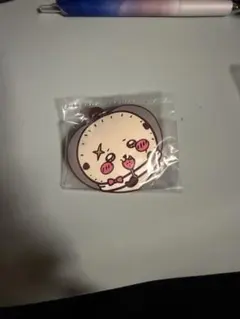 ちいかわ ラバーマスコット ラッコ