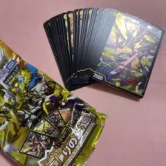 デュエルマスターズ いきなりつよいデッキ 守りの王道 開封済み 未使用