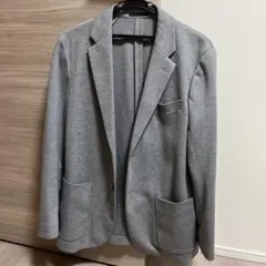 ユニクロ テーラードジャケット