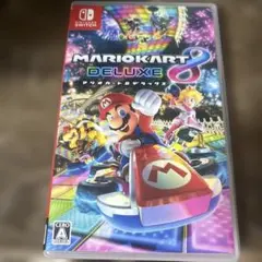 マリオカート8 デラックス