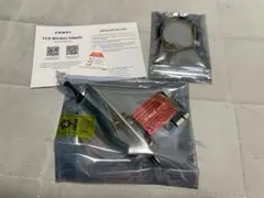 신제품 펜비 와이파이6 AX900 PCIE 블루투스 5.4