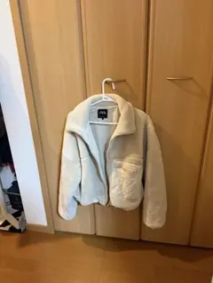 ボアジャケット フリースジャケット