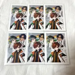 バンスク グラデ トレフォト BURNSSKOOL