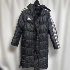 ベンチコート 160