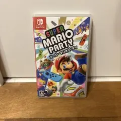 Super Mario Party (Nintendo Switch)