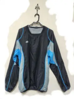 ピステ ウィンドブレーカー