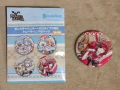 2025年最新】宝鐘マリン 缶バッジの人気アイテム - メルカリ