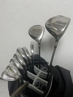 2025年最新】ゴルフクラブセットタイトリストの人気アイテム