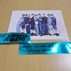 &TEAM YUMA 縁DAY ユニフォーム　タオル　キーリング　まとめ売り 2026年最新】&TEAM 縁dayの人気アイテム - メルカリ