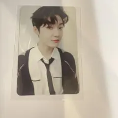 THEBOYZ ドボイズ ヨンフン 直筆 サイン ポストカード 2026年最新】theboyz サインの人気アイテム - メルカリ