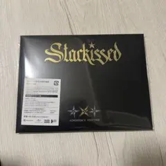 txt starkissed フォトカード盤　シリアル抜き　新品未開封