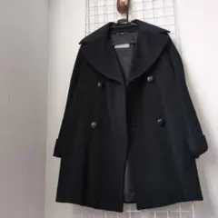 マックスマーラ SPORTMAX スポーツマックス チェスターコートのサムネイル