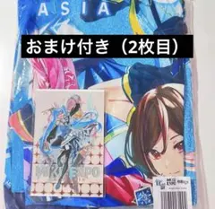 初音ミク MIKU EXPO 法被 ペンライトフィルム