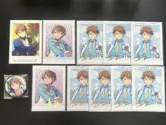 あんスタ 章臣set