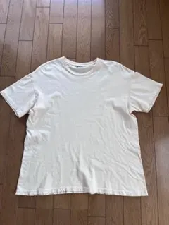 AURALEE クルーネック Tシャツ