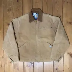 80s90s carhartt カーハートデトロイトジャケット　S Amazon | CARHARTT DETROIT JACKET カーハート ダック