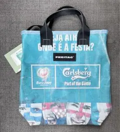 (本日限定) FREITAG LELAND F75 本日限定) FREITAG LELAND F75 Freitag F75 Leland Tote Bag