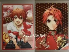 アイナナ 七瀬陸 Sugao&7周年 メタカ 2点セット