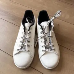 adidas✖️マリメッコ　スタンスミス