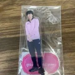 秋谷郁甫 アクスタアクキー | Mercari