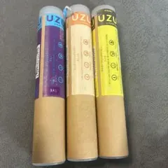 UZU アイオープニングライナー アイライナー　カーキ　オレンジ　ブルーのサムネイル